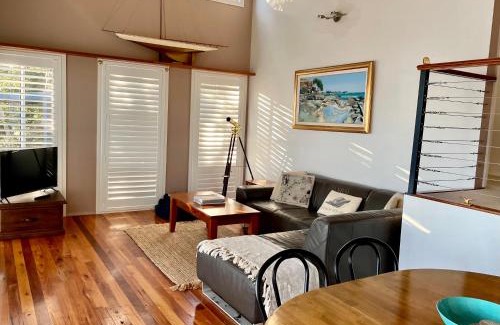 Green Point Casa | Green Point Boat House