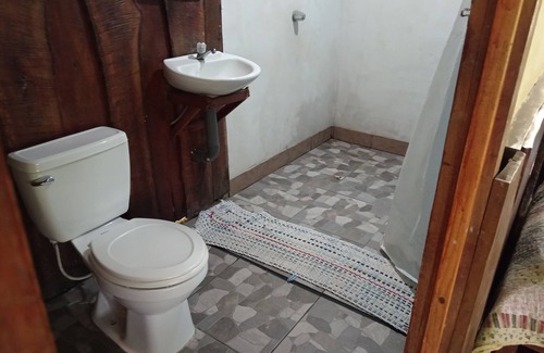Bahía Drake Cabina | Green Point
