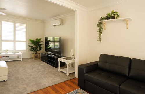 Green Point Casa | Green Point Getaway - Pool and spa