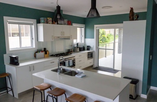 Green Point Apartamento | Green Point Tranquillity Sea Views