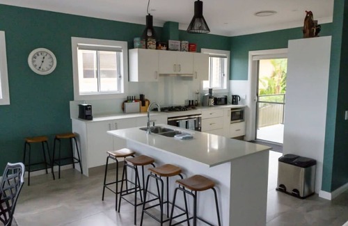 Green Point Apartamento | Green Point Tranquillity Sea Views