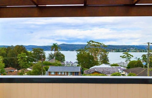Green Point Apartamento | Green Point Tranquillity Sea Views