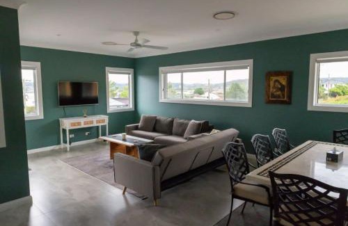 Green Point Apartamento | Green Point Tranquillity Sea Views