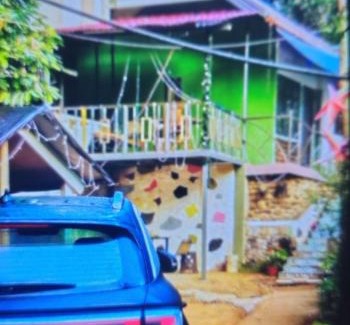 Udumbanchola Casa | Green porticos villa munnar #MUNNAR