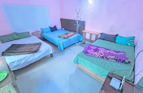Udumbanchola Casa | Green porticos villa munnar #MUNNAR