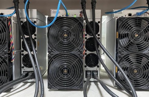 Wang Nam Yen Apartamento | Green Power Coin