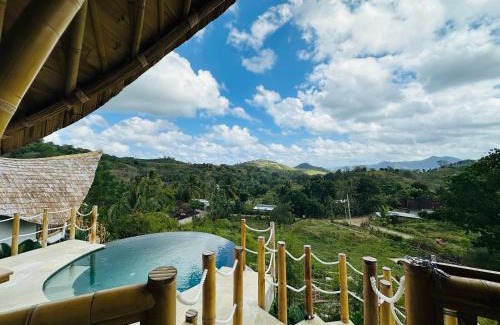 Selong Belanak Complejo | Green Poya Resort and Spa