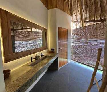 Selong Belanak Complejo | Green Poya Resort and Spa