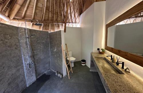 Selong Belanak Complejo | Green Poya Resort and Spa