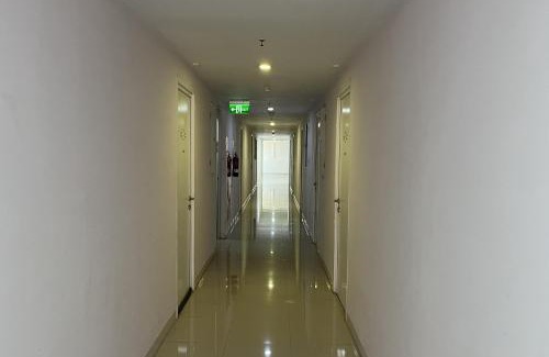Rawasari Apartamento | Green Pramuka by Uchi Property