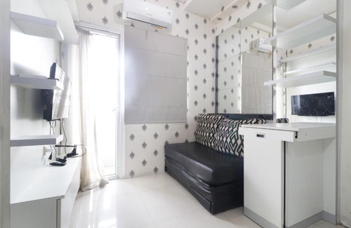 Rawasari Apartamento | Green Pramuka City by SR Property