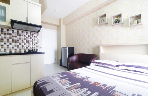 Rawasari Apartamento | Green Pramuka City by SR Property
