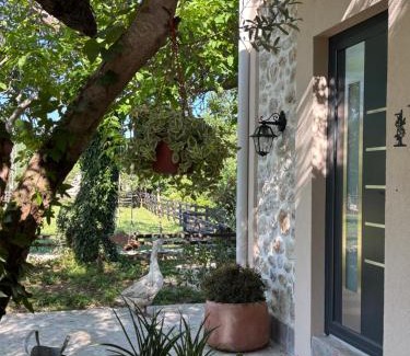 Radanovici Apartamento | Green Ranch Stara Maslina