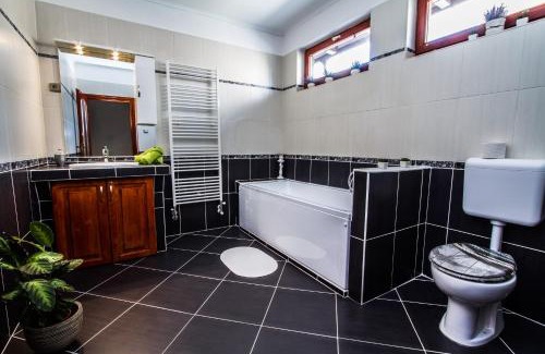 Velence Apartamento | Green Residence Élményközpont Velence