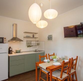 Velence Apartamento | Green Residence Élményközpont Velence