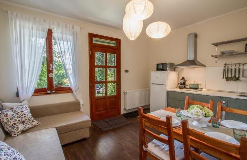 Velence Apartamento | Green Residence Élményközpont Velence