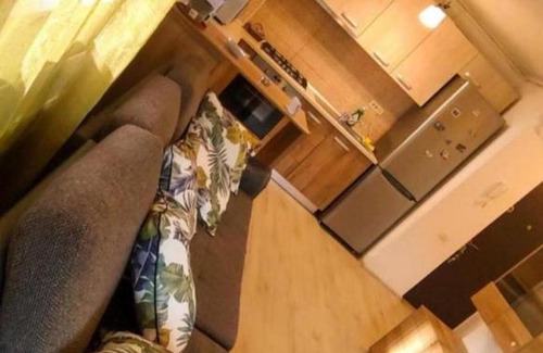 Chiajna Apartamento | GREEN RESIDENCE