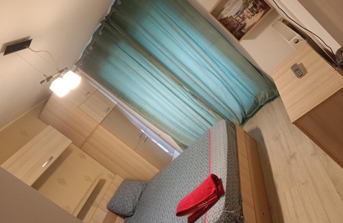 Chiajna Apartamento | GREEN RESIDENCE