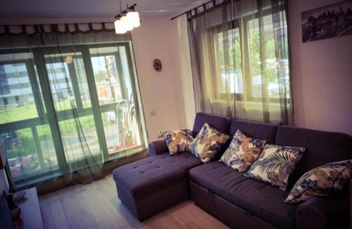 Chiajna Apartamento | GREEN RESIDENCE