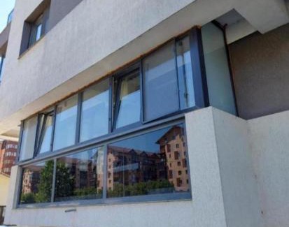 Chiajna Apartamento | GREEN RESIDENCE