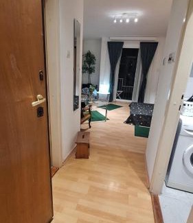 Savamala Apartamento | Green Residence