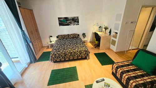 Savamala Apartamento | Green Residence