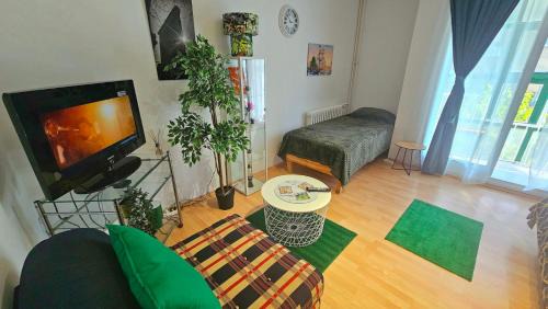 Savamala Apartamento | Green Residence