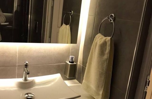 Ilkadım Hotel | Green Residence