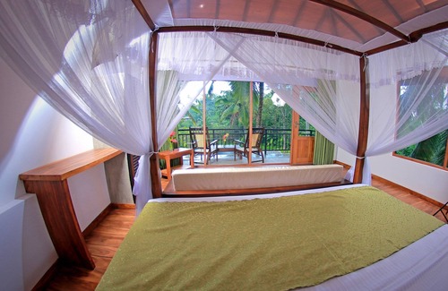 Bope-Poddala Casa | Green Residences Galle