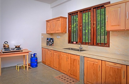 Bope-Poddala Casa | Green Residences Galle