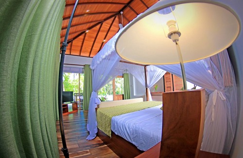 Bope-Poddala Casa | Green Residences Galle