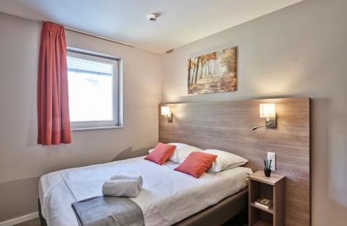 Houthalen Apartamento | Green Resort Limburg