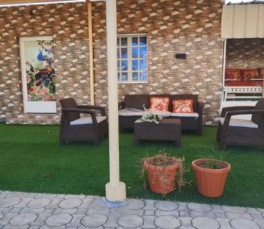 Al Khaburah Hotel | Green Resort Hotel AL khaburah