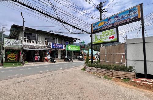 Ko Chang Complejo | Green Resort Koh Chang