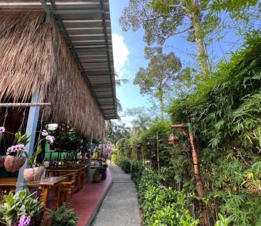 Ko Chang Complejo | Green Resort Koh Chang