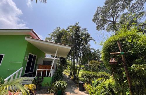 Ko Chang Complejo | Green Resort Koh Chang