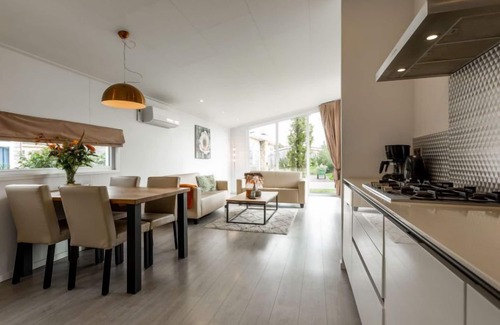 Gasthuis Casa | Green Resort Mooi Bemelen by Interhome