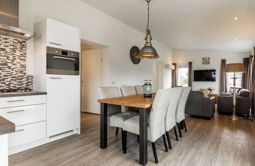 Gasthuis Casa | Green Resort Mooi Bemelen by Interhome