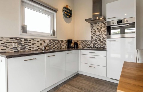 Gasthuis Casa | Green Resort Mooi Bemelen by Interhome