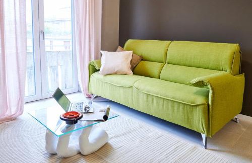 Bullona Casa | GREEN RIBBON
