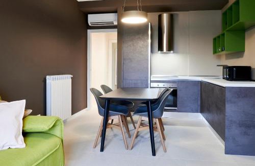 Bullona Casa | GREEN RIBBON