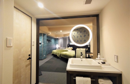 Minami Hotel | Green Rich Hotel Kyoto Eki Minami