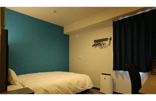 Matsuyama Hotel | Green Rich Hotel Naha - Vacation STAY 59339v