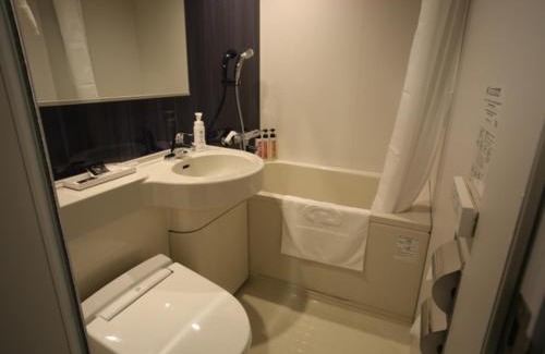 Matsuyama Hotel | Green Rich Hotel Naha - Vacation STAY 59345v