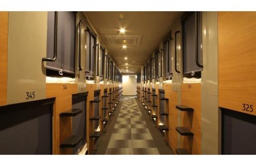 Matsuyama Hotel | Green Rich Hotel Naha - Vacation STAY 59243v
