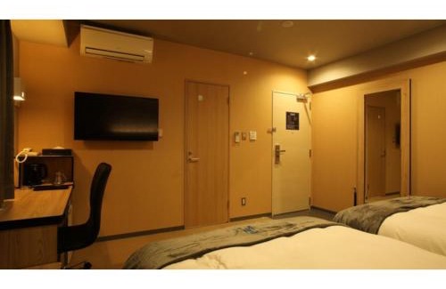 Matsuyama Hotel | Green Rich Hotel Naha - Vacation STAY 59391v