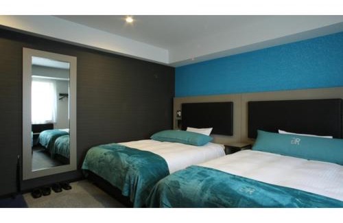 Matsuyama Hotel | Green Rich Hotel Naha - Vacation STAY 59391v