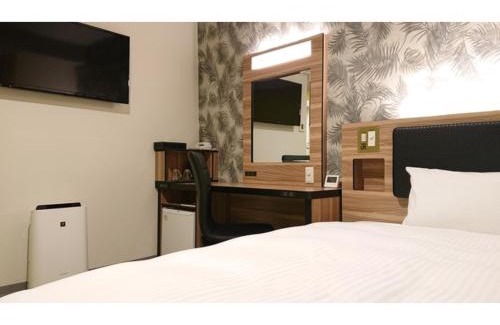 Nago Hotel | Green Rich Hotel Okinawa Nago - Vacation STAY 55407v