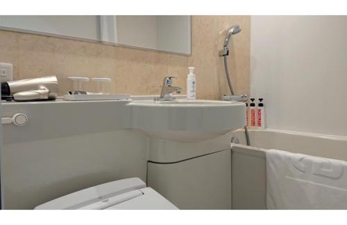 Nago Hotel | Green Rich Hotel Okinawa Nago - Vacation STAY 55407v