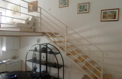Mostar Old Town Casa | Green River Apartment